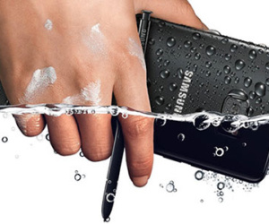 7 tính năng bí ẩn có trong Galaxy Note 7