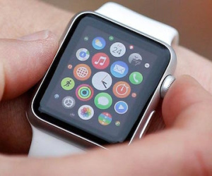 Apple Watch 2 ra mắt cuối năm nay có gì mới?