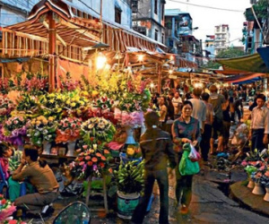 Báo Anh: Đàn ông Việt Nam hiền lành, ngại làm phiền phụ nữ