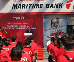 Chủ tịch Maritime Bank viết thư bác tin đồn, trấn an nhân viên