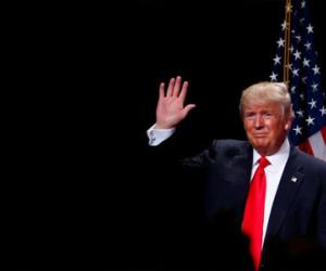 Chuyên gia an ninh: Donald Trump là "tổng thống nguy hiểm"