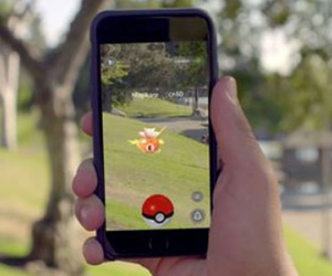 Clip: Nhiều vụ tai nạn, cướp giật khi chơi Pokemon Go