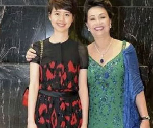 Con gái bà Trương Mỹ Lan mua biệt thự cổ Sài Gòn 700 tỷ