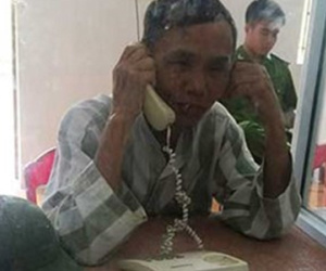 Đại biểu Quốc hội: “Cần thả ngay ông Trần Văn Vót”