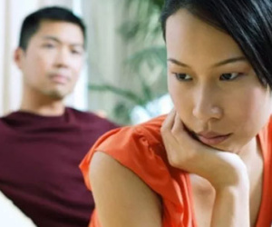 Đi làm xa vợ đề nghị ly hôn, chồng trở về thấy nhà "không cánh mà bay"