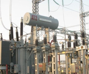EVN tạm dừng mua điện từ Trung Quốc