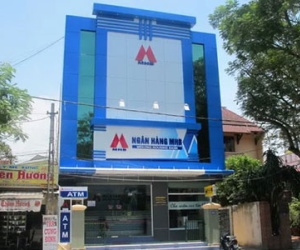 Hé lộ thêm thông tin vụ khởi tố hàng loạt cựu lãnh đạo ngân hàng MHB