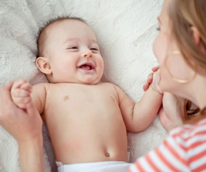 Khi nào con bạn cần đến kháng sinh?