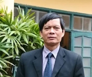 Lạm thu ở Thanh Hoá: Bí thư huyện nói về việc tạo sức ép với xã