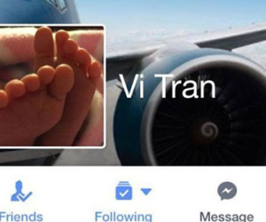 Lừa gần 8 tỷ, nghi phạm vụ Vi Tran lừa vé chỉ bị quản thúc