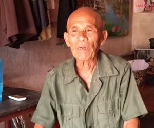 Mang phận tử tù 43 năm và hành trình tìm lời minh oan