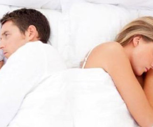 Mất cảm giác khi quan hệ tình dục