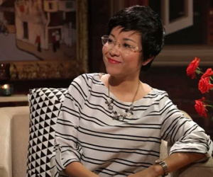 MC Thảo Vân: "Sau quyết định ly hôn chắc gì mình đã là người khổ nhất"