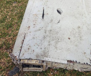 MH370 có thể đã lao xuống Ấn Độ Dương với vận tốc 365 km/h