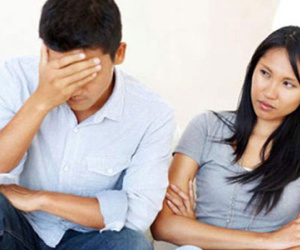 Nếu một ngày bị chồng chán, hãy soi gương