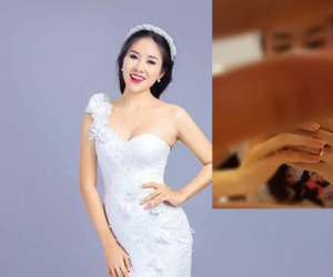 Nghi vấn Lê Phương sắp cưới "phi công trẻ"