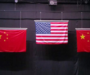 Người Trung Quốc giận dữ vì quốc kỳ bị in sai ở Olympic Rio
