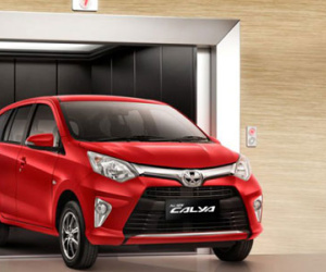 Ô tô Toyota mới giá 225 triệu có về Việt Nam?