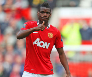 Paul Pogba CHÍNH THỨC về M.U, trở thành cầu thủ đắt giá nhất thế giới
