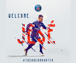 PSG mua được tiền đạo của Real Madrid