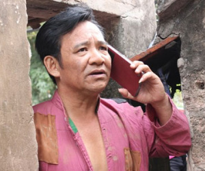 Quang Tèo: "Thông tin tôi buôn lậu ngà voi là bịa đặt"