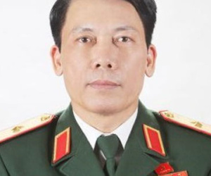 Thiếu tướng Lê Xuân Duy, Phụ trách Tư lệnh Quân khu 2 từ trần