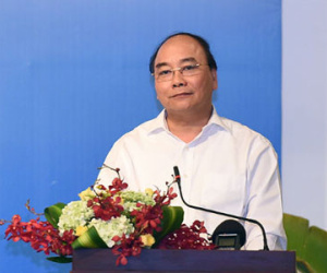 Thủ tướng: "Việt Nam sẽ không có phố đèn đỏ, không làm casino tràn lan"