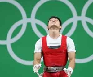 Vì sao Thạch Kim Tuấn thất bại thê thảm ở Olympic 2016?
