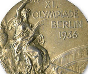2 triệu USD mua một huy chương vàng Olympic