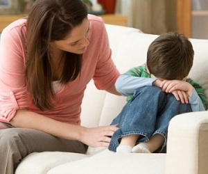 8 cách dạy đặc trưng của cha mẹ có con kém thành công khi lớn
