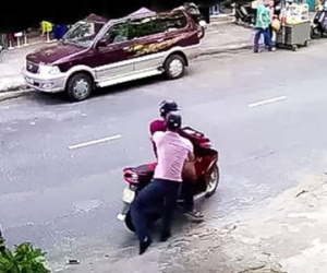 Bí thư Đà Nẵng: Đừng để tội phạm có đất sống ở đây"