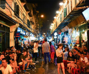 Hà Nội sẽ gỡ bỏ "giờ giới nghiêm", khách có thể vui chơi thâu đêm