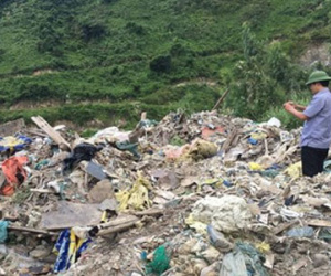 Có hay không Hà Tĩnh dâng “bảo bối” cho Formosa?