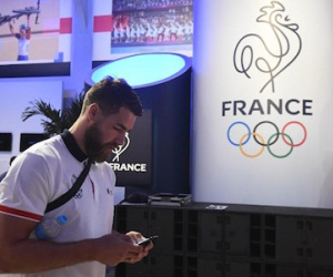 Cuộc chơi của các hacker tại Olympic Rio 2016