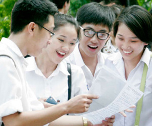 Đại học đầu tiên ở phía Bắc công bố điểm chuẩn