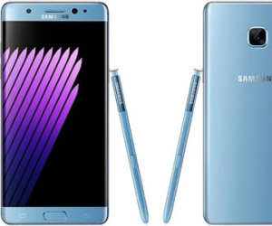 Galaxy Note 7 sắp có phiên bản dùng RAM 6 GB?