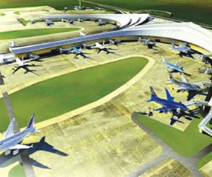 Giải thưởng kiến trúc 15.000 USD cho sân bay Long Thành bị “chê”… quá thấp!