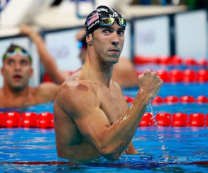 Giành HCV thứ 20, Michael Phelps hồi sinh