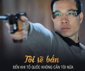 Hoàng Xuân Vinh đối mặt những chấn thương tiềm ẩn