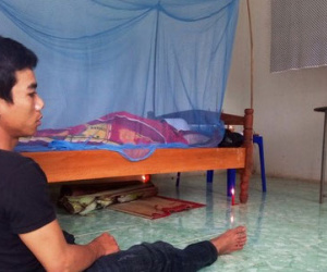 Một sản phụ chết bất thường sau sinh mổ