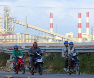 Ngành thuế muốn dừng nhiều hỗ trợ cho Formosa