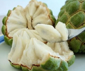 Những sai lầm nhiều người chưa biết khi ăn quả na