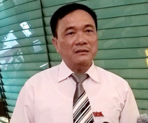 Phó đoàn ĐBQH Thanh Hóa: "Chế độ ta làm gì có sưu cao, thuế nặng như thời phong kiến"