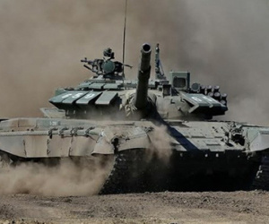 Sau 200 T-90MS, Việt Nam sẽ mua số lượng T-72B3 lớn hơn nhiều?