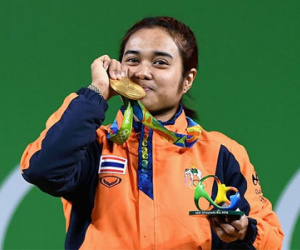Thái Lan săn vàng Olympic với giá bao nhiêu?