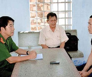 Truy tố đối tượng giết người khiến ông Huỳnh Văn Nén bị tù oan