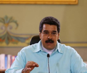 Venezuela tiến gần hơn đến bước phế truất tổng thống