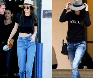 8 item trong tủ đồ mùa hè của Kendall Jenner