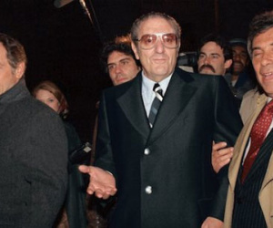 Băng đảng mafia Ý khét tiếng lộng hành ở Mỹ