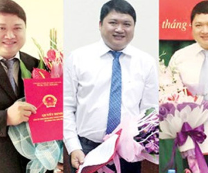 Bộ Công Thương: Thua lỗ nghìn tỷ vẫn thăng tiến chóng mặt
